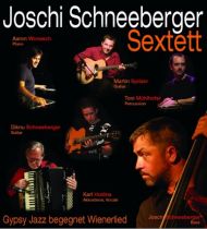 Joschi Schneeberger Sextett