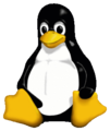 Linux Tux