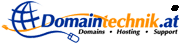 Logo Domaintechnik