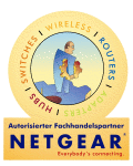 NETGEAR Powershift-Partner